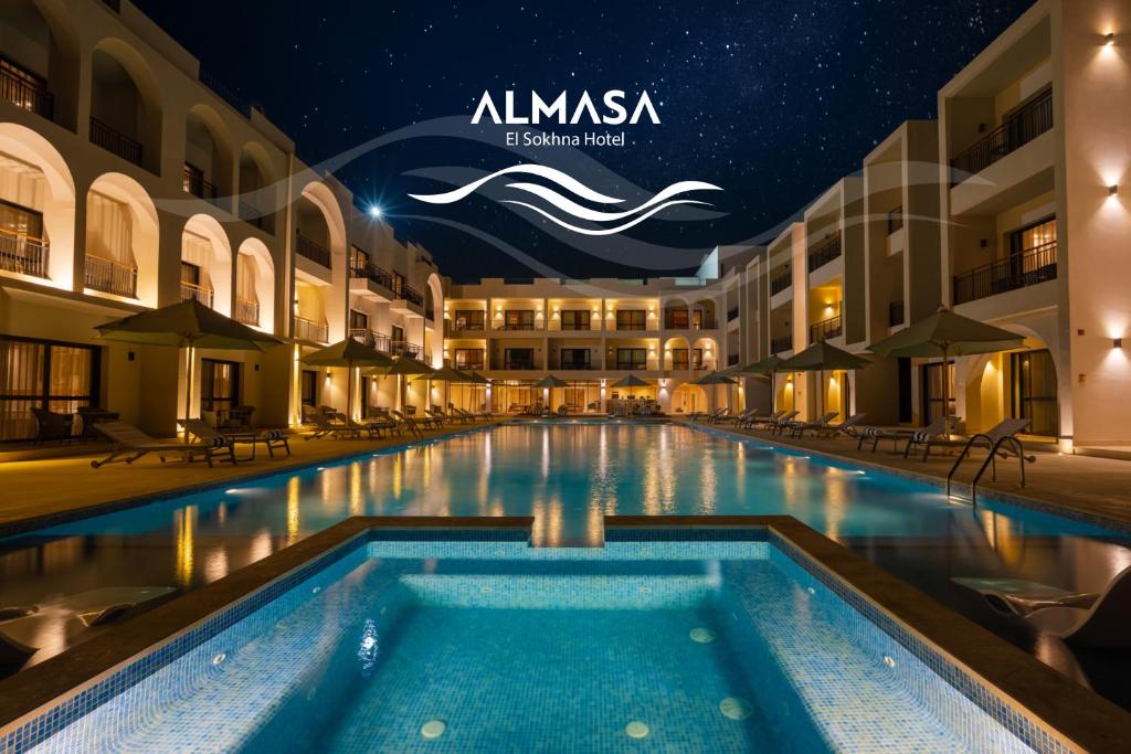 R Al Masa Hotel El Sokhna