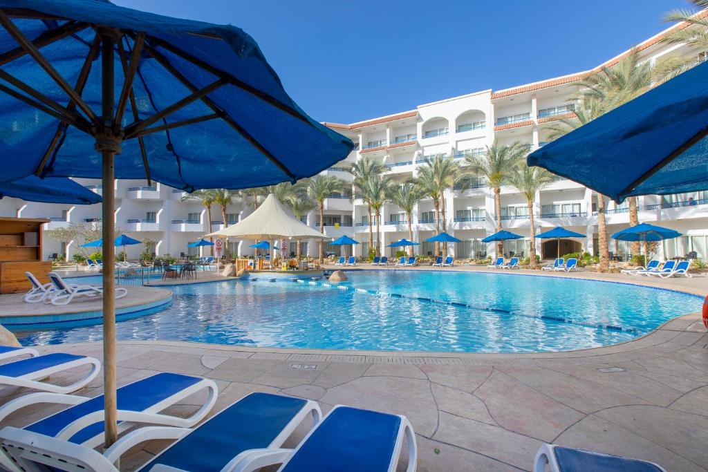 R Naama Bay Hotel & Resort