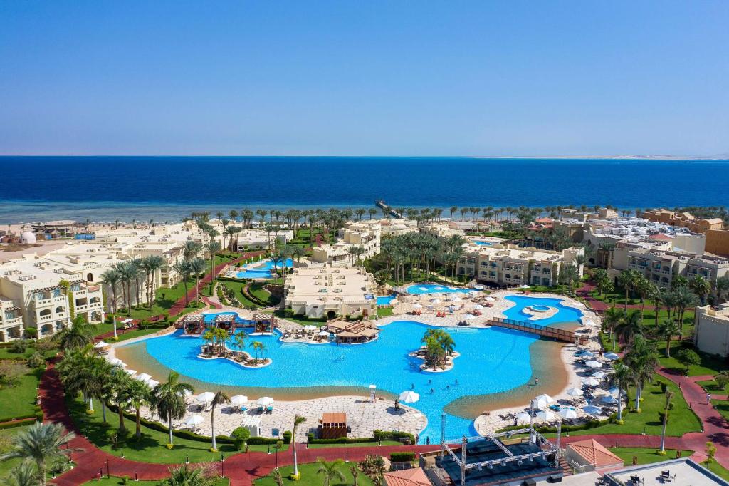 R Rixos Sharm El Sheikh - Ultra All Inclusive Adults Only 18 Plus